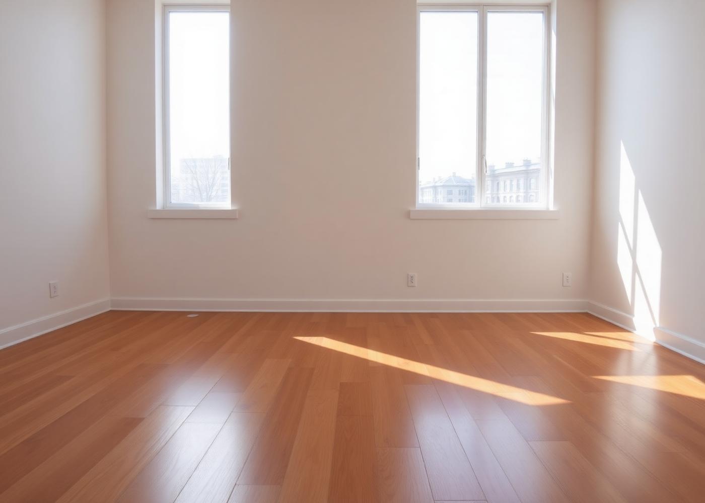 Move In / Out Cleaning