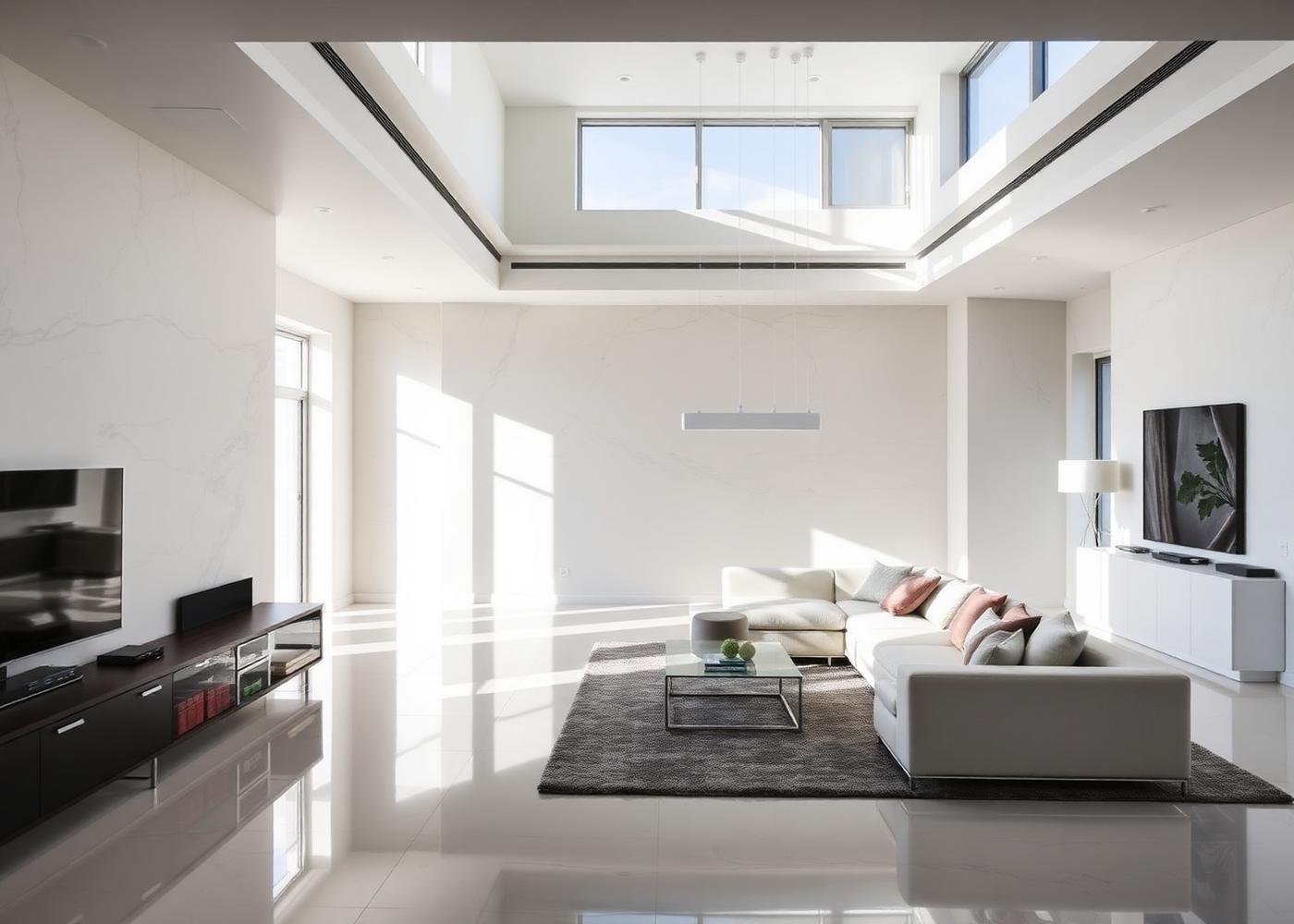 Post-Construction Cleaning